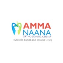 Treatment for Straighter Teeth at Amma Naana Dental Clinic grupi logo